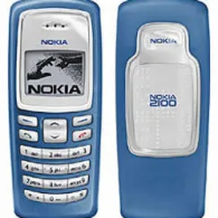 Nokia 2100
