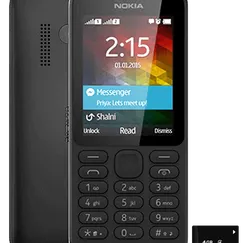 Nokia 215