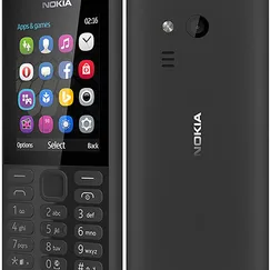 Nokia 216 RM-1187