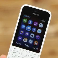 Nokia 220