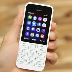 Nokia 220 (Nokia N220) White