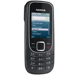 Nokia 2323