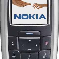 Nokia 2600