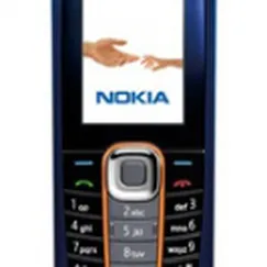 Nokia 2600 Classic Blue