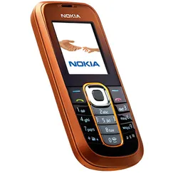 Nokia 2600 Classic orange