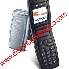 Nokia 2650