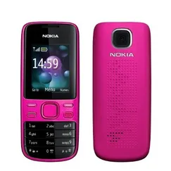 nokia 2690 red