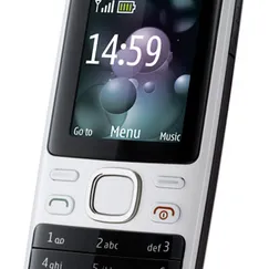 nokia 2690 white
