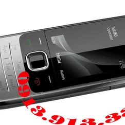 Nokia 2730