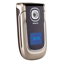 vỏ Nokia 2760 black