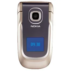 Nokia 2760 Grey