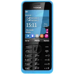 Nokia 301