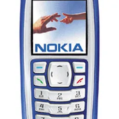 Nokia 3100