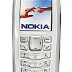 Nokia 3100