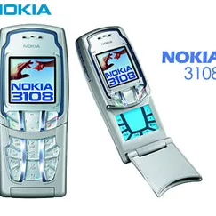 Nokia-3108