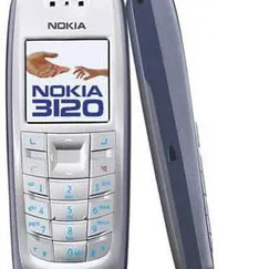 Nokia 3120