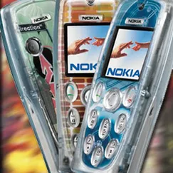 NOKIA 3200