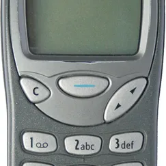 Nokia 3210