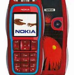Nokia 3220