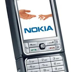 Nokia 3250