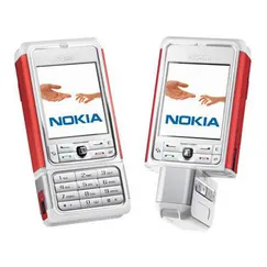 Nokia 3250