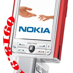 Nokia 3250