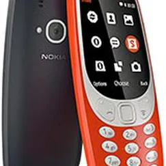 Nokia 3310 Dual Sim