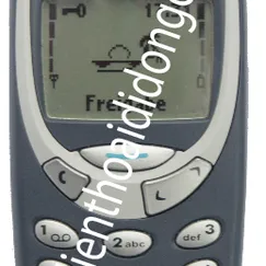 Nokia 3310