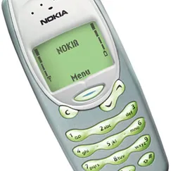nokia 3315