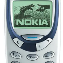 nokia 3330
