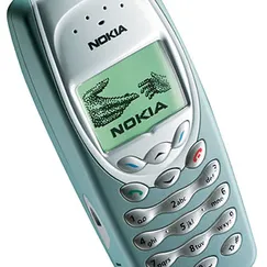 Nokia 3410