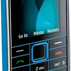 Nokia 3500 classic