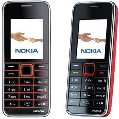 Nokia 3500