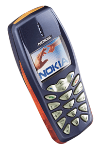 Nokia 3510i