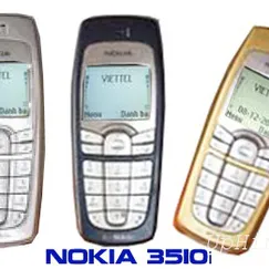 nokia 3510i