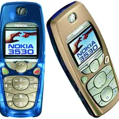 Nokia 3530
