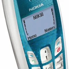Nokia 3610