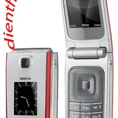 Nokia 3610