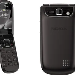 Nokia 3710 fold