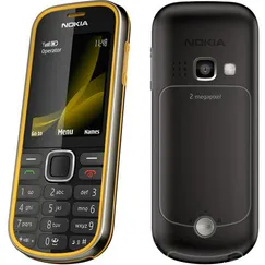 Nokia 3720c