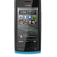 Nokia 500 (N500) Azure Blue