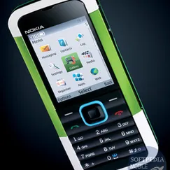 nokia 5000