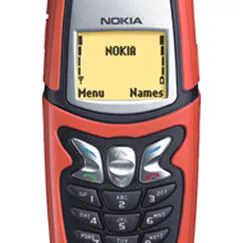 Nokia 5210