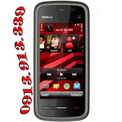 Nokia 5230 XpressMusic