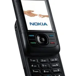 Nokia 5300 XpressMusic Black