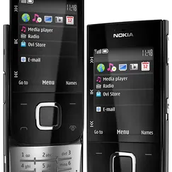Nokia 5330