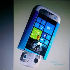 Nokia 5700 XpressMus