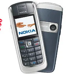 Nokia 6020
