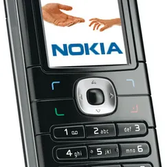 nokia 6030