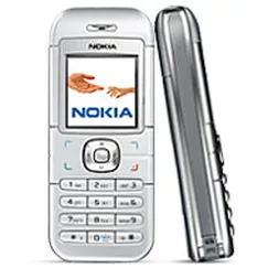 Nokia 6030 white